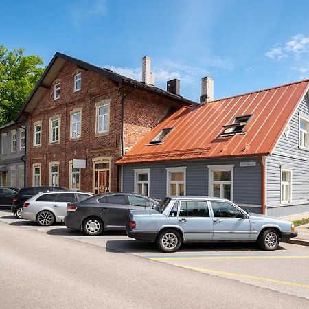 Suur-Sepa Apartement Pärnu Eksteriør bilde
